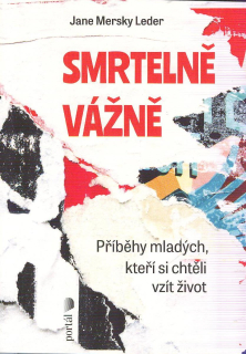 Mersky Leder Jane: Smrtelně vážně
