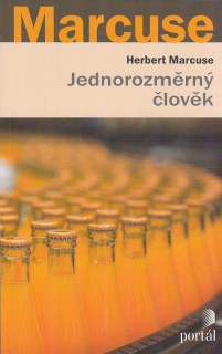 Marcuse Herbert: Jednorozměrný člověk