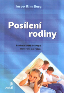 Berg Insoo Kim: Posílení rodiny