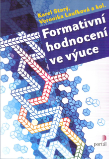 Starý Karel: Formativní hodnocení ve výuce