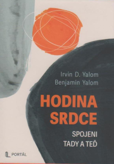 Yalom Irvin D.: Hodina srdce