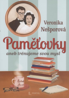 Nešporová Veronika: Paměťovky aneb trénujeme svou mysl