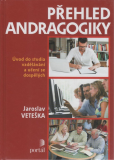 ANTIK1: Veteška Jaroslav: Přehled andragogiky