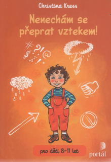 ANTIK1: Kress Christina: Nenechám se přeprat vztekem!