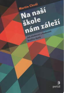 ANTIK2: Chvál Martin: Na naší škole nám záleží