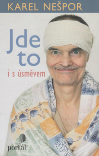 ANTIK1: Nešpor Karel: Jde to i s úsměvem