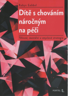 Gabbel Rabyn: Dítě s chováním náročným na péči