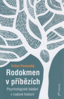 Panovský Evžen: Rodokmen v příbězích