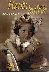 Levine Karen: Hanin kufřík - příběh dívky, která se nevrátila