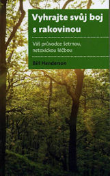 Henderson Bill: Vyhrajte svůj boj s rakovinou