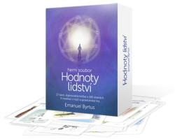Byrtus Emanuel: Hodnoty lidství (herní soubor)