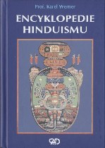 Werner Karel:: Encyklopedie hinduismu