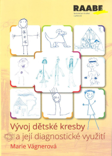 Vágnerová Marie: Vývoj dětské kresby a její diagnostické využití