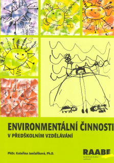 Jančaříková Kateřina: Environmentální činnosti v předškolním vzdělávání