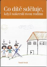 Novák Tomáš: Co dítě sděluje, když nakreslí svou rodinu