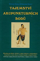 Balner Bohumír: Tajemství akupunkturních bodů