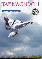 Krajčovič Zdenko: Taekwondo I.