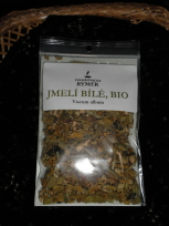 vykuřovadlo Jmelí bílé, 20 g /Rymer/