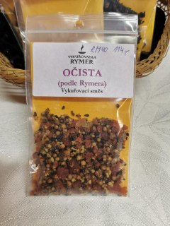 vykuřovadlo "Očista podle Rymera", 25 g /Rymer/