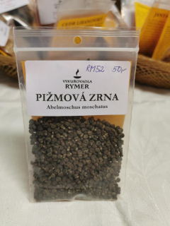 vykuřovadlo Pižmová zrna, 20 g /Rymer/