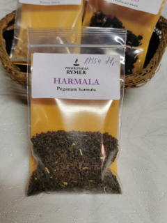 vykuřovadlo Harmala, 25 g /Rymer/