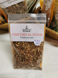 vykuřovadlo "TIBETSKÝ KLÁŠTER", 20 g /Rymer/