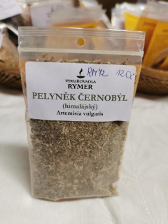 vykuřovadlo Pelyněk černobýl himalájský, 20 g /Rym