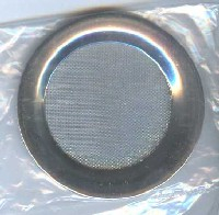 sítko k vykuřovací pícce 8 cm