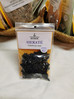 vykuřovadlo "HEKATÉ", 20 g /Rymer/