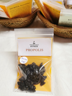 vykuřovadlo Propolis 20 g /Rymer/