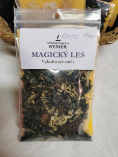 vykuřovadlo Magický les, 20 g /Rymer/