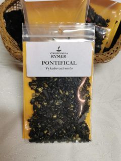 vykuřovadlo "Pontifical" /Rymer/