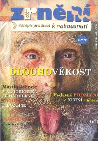 Zrnění 2/2017, časopis pro život k nakousnutí