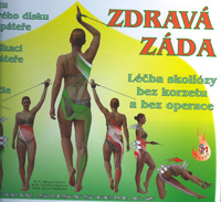 Smíšek Richard: Zdravá záda - zdravá chůze (9. rozšířené vydání)