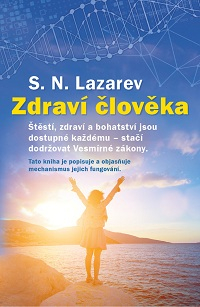 Lazarev S. N.: Zdraví člověka