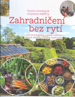 Dowding Charles:: Zahradničení bez rytí