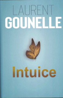 Gounelle Laurent: Intuice /Rybka/