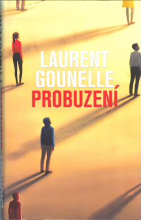 Gounelle Laurent: Probuzení /Rybka/
