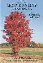 Průchová Jarmila: Léčivé byliny úplně jinak