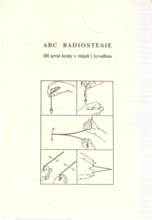 Papiewski Jacek: ABC radiostezie