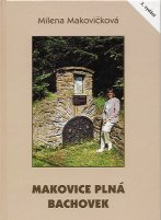 Makovičková Milena: Makovice plná bachovek