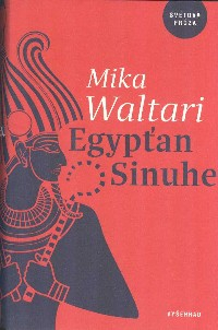 Waltari Mika: Egypťan Sinuhet