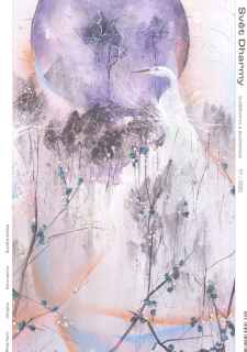 Svět Dharmy - časopis 01/2022