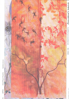 Svět Dharmy - časopis 02/2022