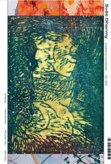 Svět Dharmy - časopis 03/2022