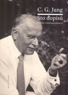 Jung C. G.: Sto dopisů (výbor z korespondence)