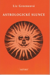 Greeneová Liz: Astrologické slunce