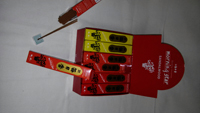 vonné tyčinky Nippon Myrrh, 50 ks