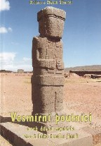 Sikorovi B. + Z.: Vesmírní poutníci aneb dávná mystéria Země Inků