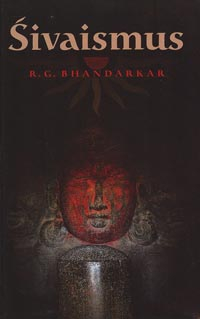 Bhandarkar R. G.: Šivaismus - Indická filosofie (odborná studie)